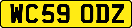 WC59ODZ