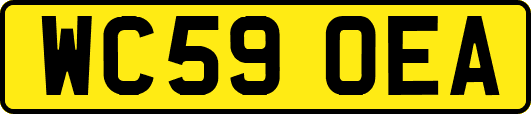 WC59OEA