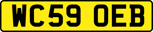 WC59OEB