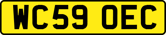WC59OEC