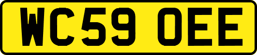 WC59OEE