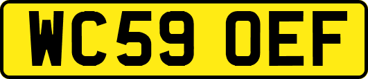 WC59OEF