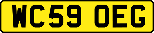 WC59OEG
