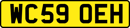 WC59OEH