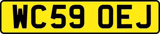 WC59OEJ