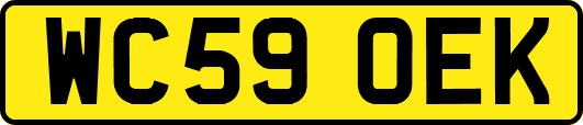 WC59OEK