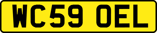 WC59OEL