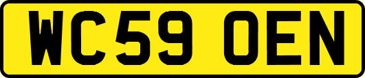 WC59OEN