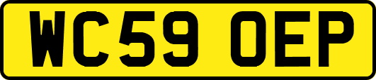 WC59OEP