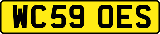WC59OES