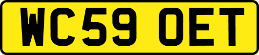 WC59OET