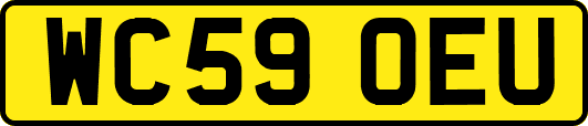 WC59OEU