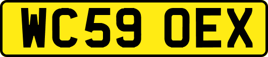 WC59OEX