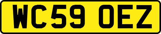 WC59OEZ