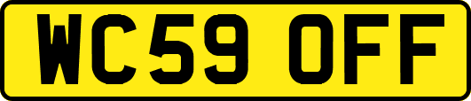 WC59OFF