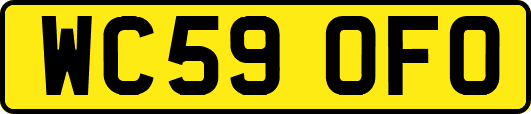 WC59OFO