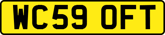 WC59OFT