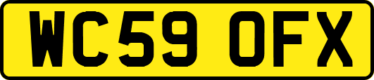 WC59OFX