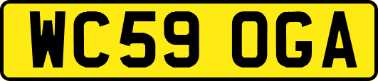 WC59OGA