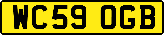 WC59OGB