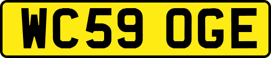 WC59OGE