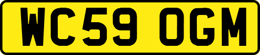 WC59OGM