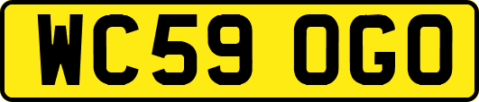 WC59OGO