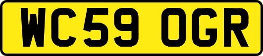 WC59OGR