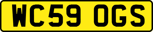 WC59OGS
