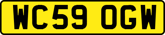 WC59OGW