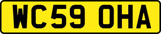 WC59OHA