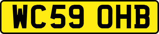 WC59OHB