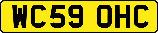WC59OHC