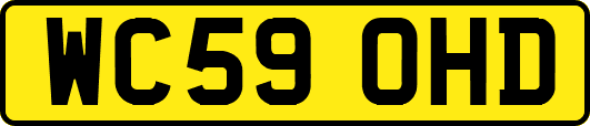 WC59OHD