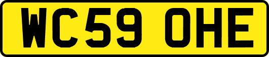 WC59OHE