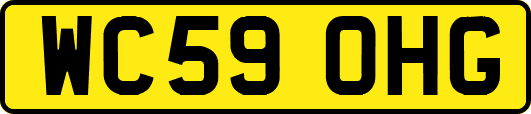 WC59OHG