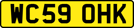 WC59OHK