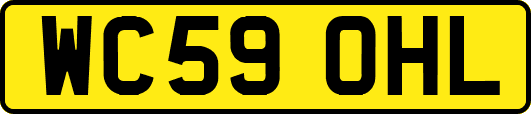 WC59OHL