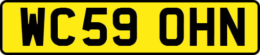 WC59OHN