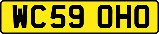 WC59OHO