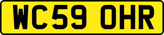 WC59OHR