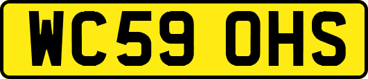 WC59OHS