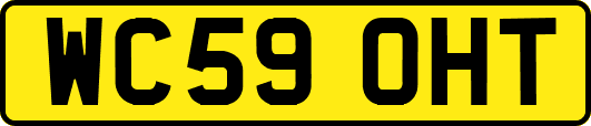 WC59OHT
