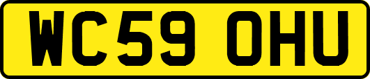 WC59OHU