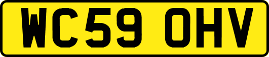WC59OHV