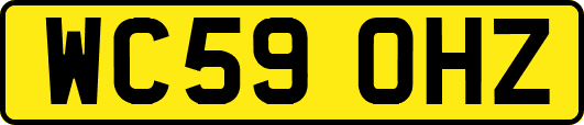 WC59OHZ