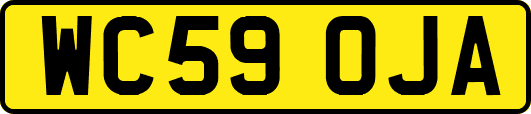 WC59OJA
