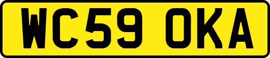 WC59OKA