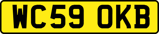 WC59OKB