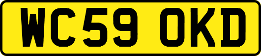 WC59OKD